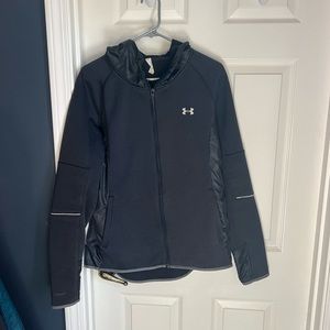 Under Armour cold gear jacket